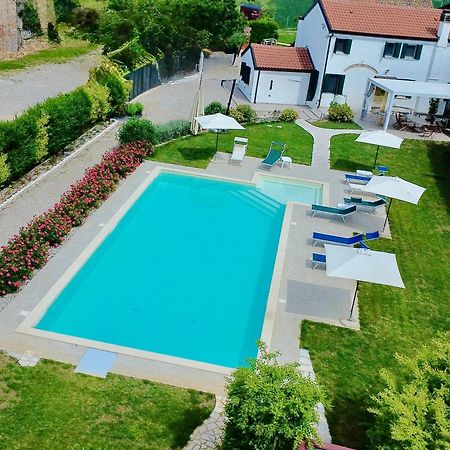Adria Bnb المظهر الخارجي الصورة
