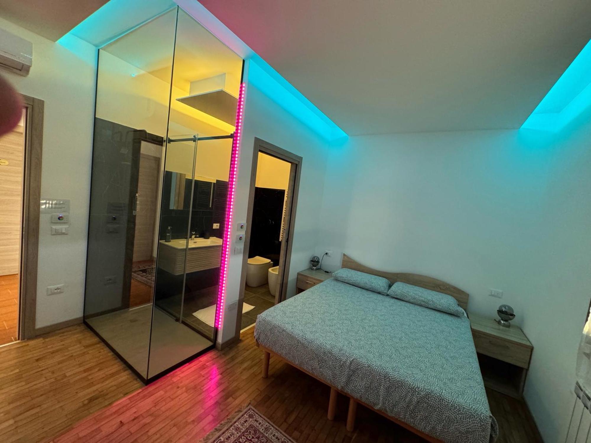 Adria Bnb المظهر الخارجي الصورة