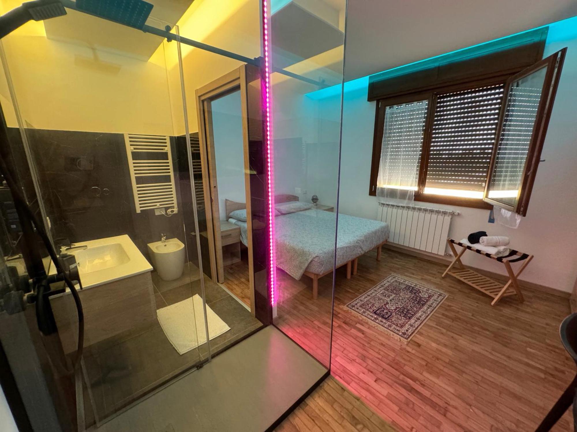 Adria Bnb المظهر الخارجي الصورة